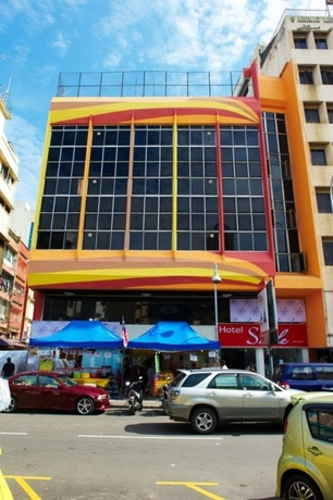 Imagen general del Hotel Smile Hotel Chow Kit PWTC. Foto 2