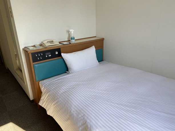 Imagen de la habitación del Hotel Smile Hotel Kitaasaka. Foto 2