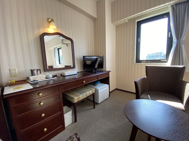 Imagen de la habitación del Hotel Smile Hotel Kitaasaka. Foto 6