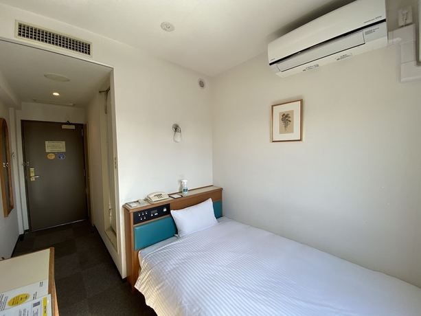 Imagen de la habitación del Hotel Smile Hotel Kitaasaka. Foto 9