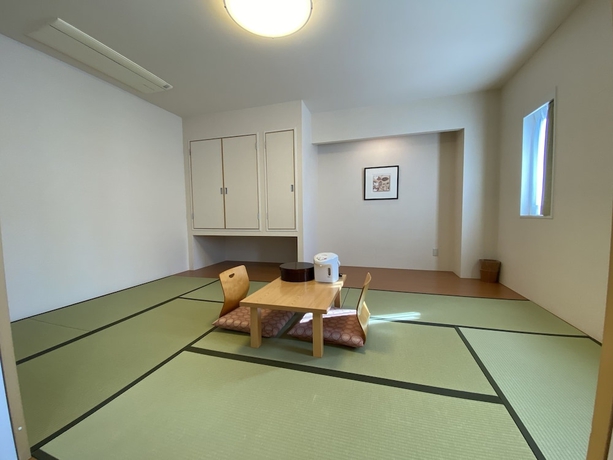 Imagen de la habitación del Hotel Smile Hotel Kitaasaka. Foto 11
