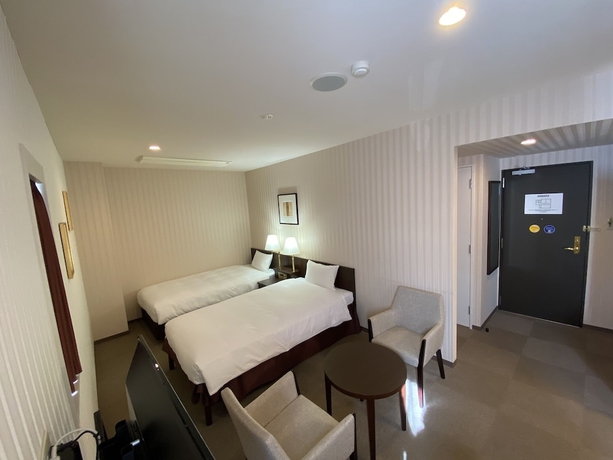 Imagen de la habitación del Hotel Smile Hotel Kitaasaka. Foto 13
