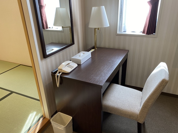 Imagen de la habitación del Hotel Smile Hotel Kitaasaka. Foto 14