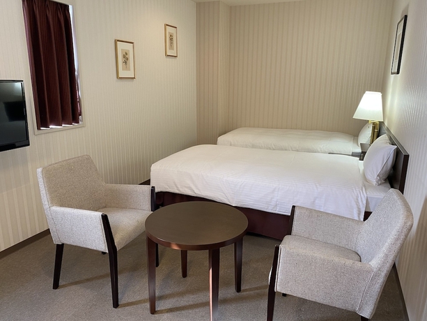 Imagen de la habitación del Hotel Smile Hotel Kitaasaka. Foto 15