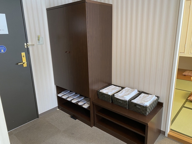 Imagen de la habitación del Hotel Smile Hotel Kitaasaka. Foto 16