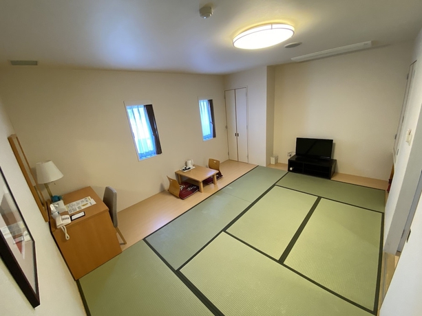 Imagen de la habitación del Hotel Smile Hotel Kitaasaka. Foto 18