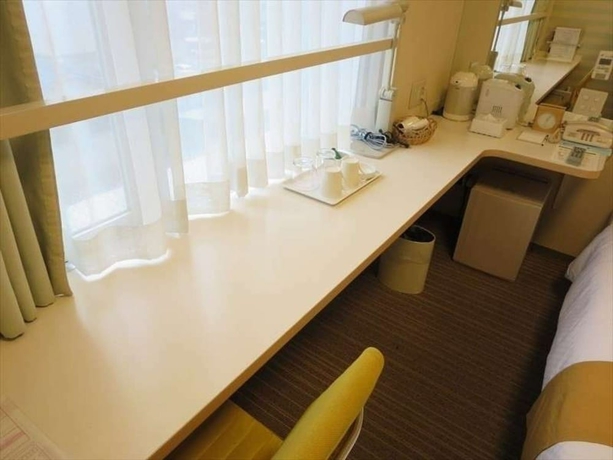 Imagen de la habitación del Hotel Smile Hotel Matsuyama. Foto 5