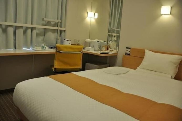 Imagen de la habitación del Hotel Smile Hotel Matsuyama. Foto 8