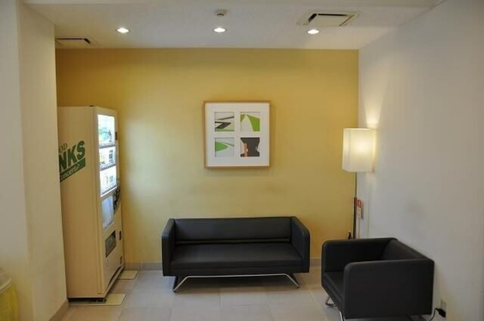 Imagen de los interiores del Hotel Smile Hotel Matsuyama. Foto 18