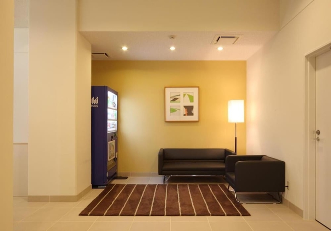 Imagen de la habitación del Hotel Smile Hotel Matsuyama. Foto 15