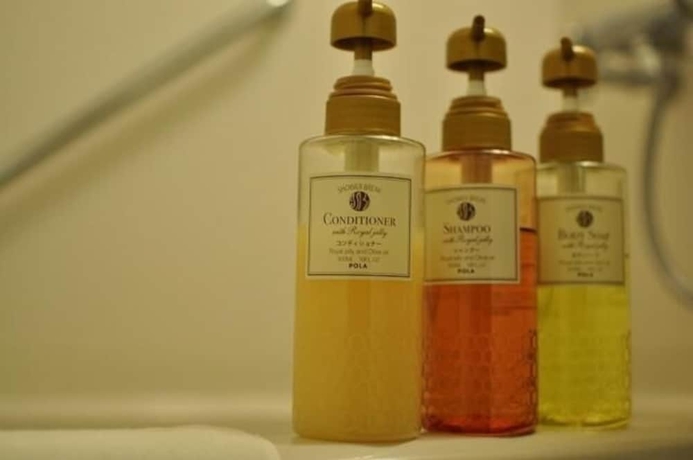 Imagen de la habitación del Hotel Smile Hotel Matsuyama. Foto 17