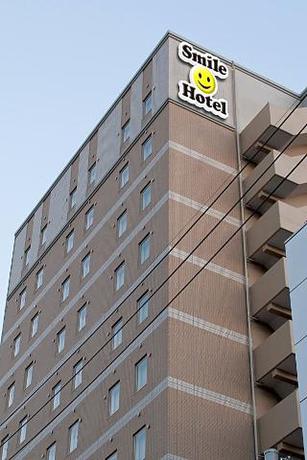 Imagen general del Hotel Smile Hotel Nagoya-Sakae. Foto 2