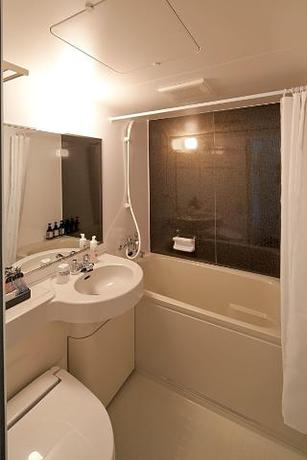 Imagen general del Hotel Smile Hotel Nagoya-Sakae. Foto 3