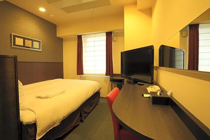Imagen general del Hotel Smile Hotel Nagoya-Sakae. Foto 6