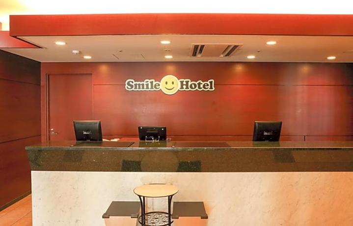 Imagen general del Hotel Smile Hotel Nagoya-Sakae. Foto 7