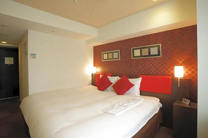 Imagen general del Hotel Smile Hotel Nagoya-Sakae. Foto 8