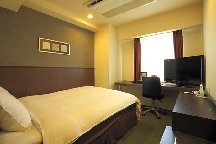 Imagen general del Hotel Smile Hotel Nagoya-Sakae. Foto 11