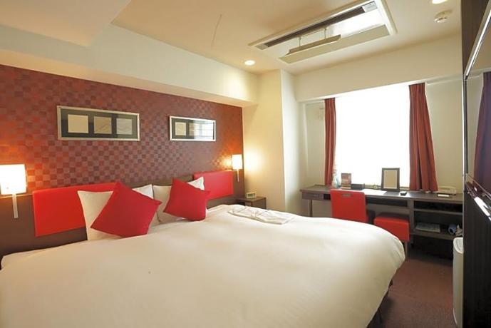Imagen general del Hotel Smile Hotel Nagoya-Sakae. Foto 13