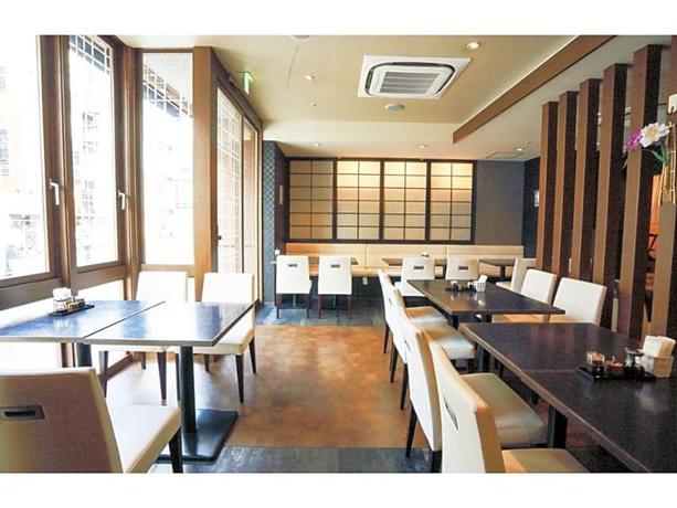 Imagen general del Hotel Smile Hotel Nagoya-Sakae. Foto 14