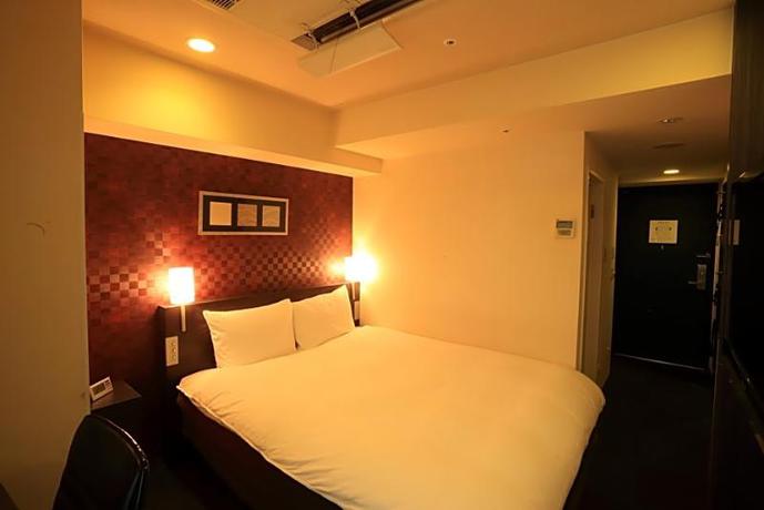 Imagen general del Hotel Smile Hotel Nagoya-Sakae. Foto 15