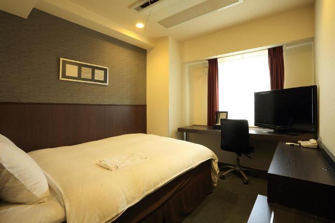 Imagen de la habitación del Hotel Smile Hotel Nagoya-Sakae. Foto 19