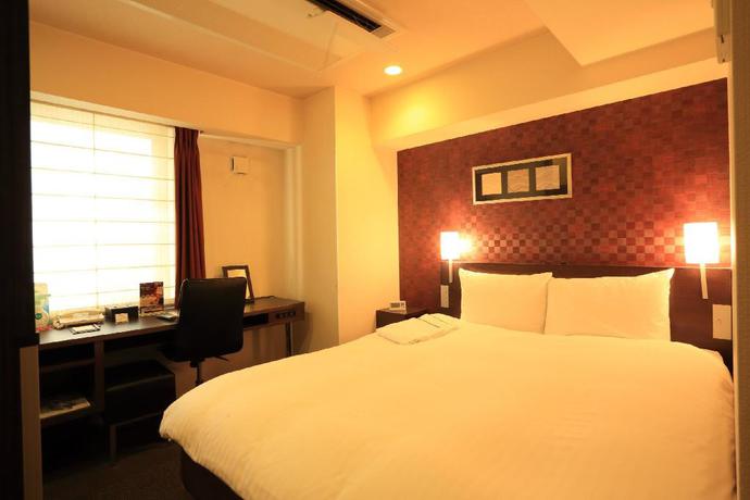 Imagen de la habitación del Hotel Smile Hotel Nagoya-Sakae. Foto 20