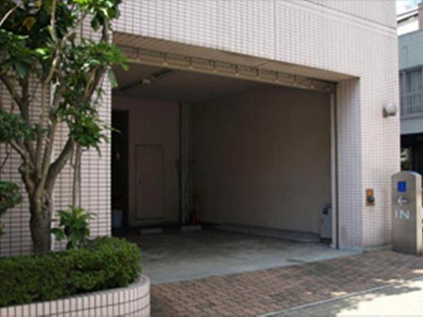Imagen general del Hotel Smile Hotel Nagoyashinkansenguchi. Foto 3