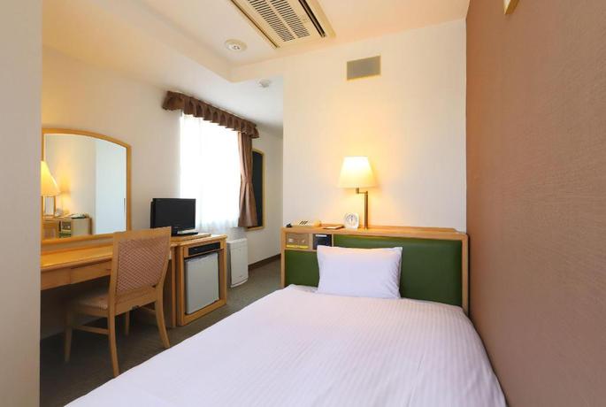 Imagen de la habitación del Hotel Smile Hotel Nagoyashinkansenguchi. Foto 7