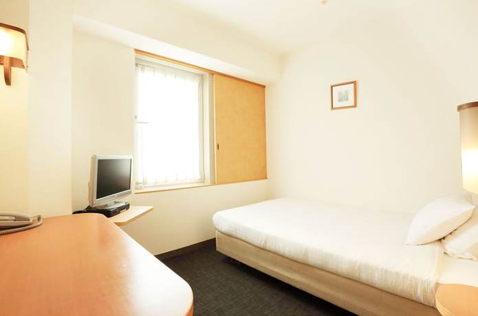 Imagen de la habitación del Hotel Smile Hotel Shiogama. Foto 3
