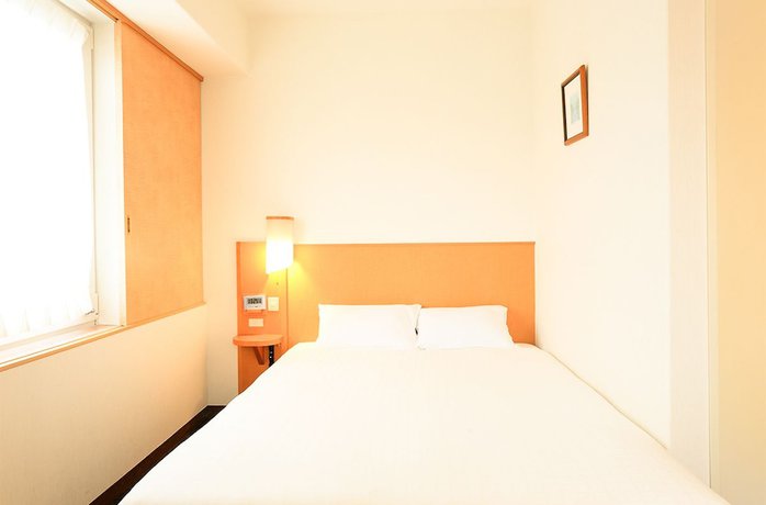 Imagen de la habitación del Hotel Smile Hotel Shiogama. Foto 4