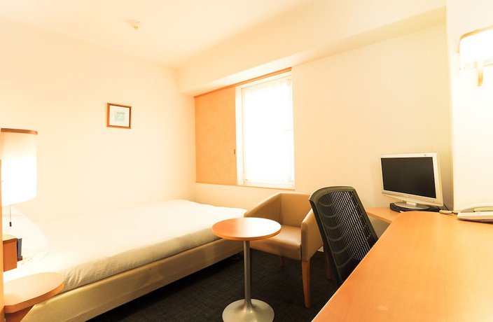 Imagen de la habitación del Hotel Smile Hotel Shiogama. Foto 5
