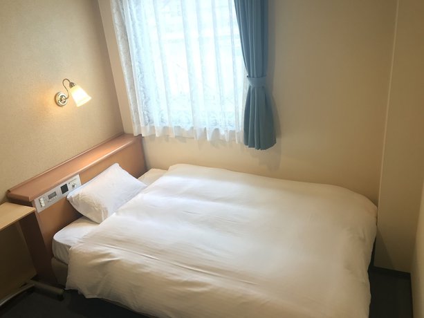 Imagen de la habitación del Hotel Smile Hotel Takaoka Ekimae. Foto 10