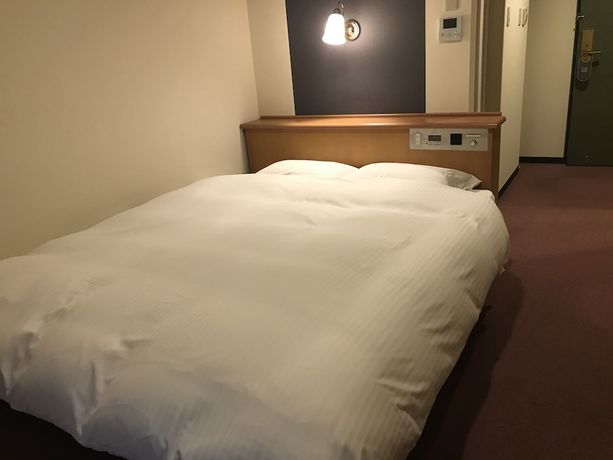 Imagen de la habitación del Hotel Smile Hotel Takaoka Ekimae. Foto 13