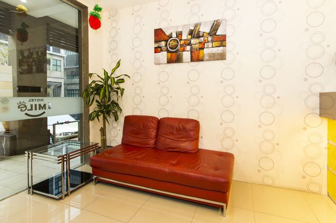 Imagen de la habitación del Hotel Smile Hotel USJ. Foto 4
