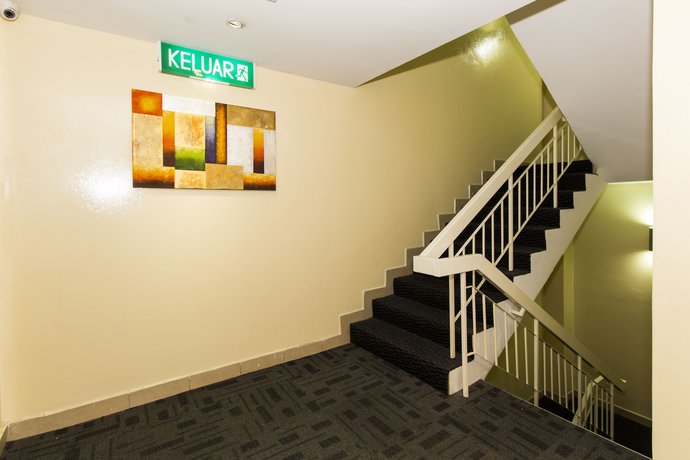 Imagen de la habitación del Hotel Smile Hotel USJ. Foto 9