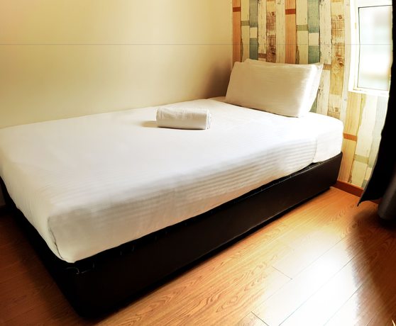Imagen de los interiores del Hotel Smile Hotel USJ. Foto 20