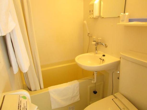 Imagen general del Hotel Smile Hotel Utsunomiya Higashiguchi. Foto 2