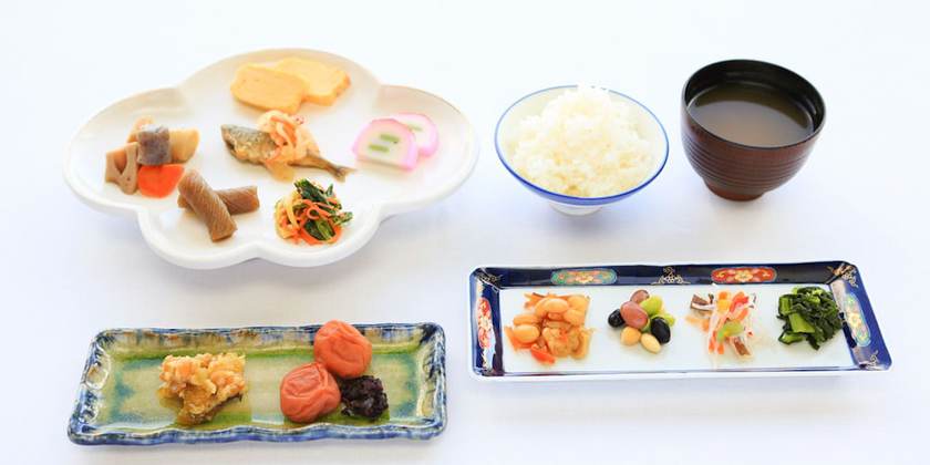 Imagen del bar/restaurante del Hotel Smile Hotel Wakayama. Foto 6