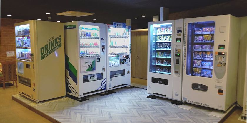 Imagen de los interiores del Hotel Smile Hotel Wakayama. Foto 20