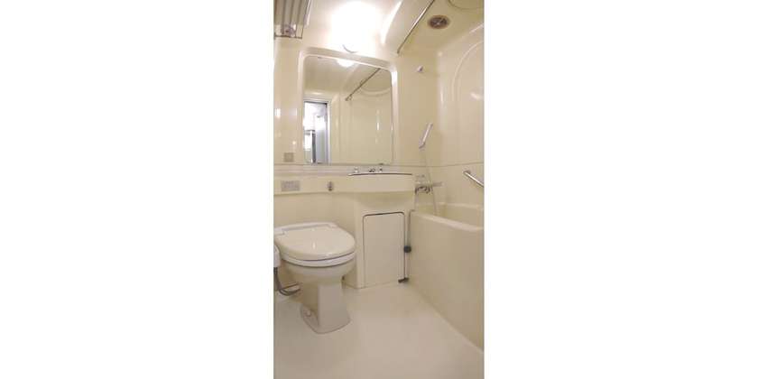 Imagen de la habitación del Hotel Smile Hotel Wakayama. Foto 17