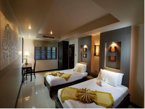 Imagen general del Hotel Smile House. Foto 2