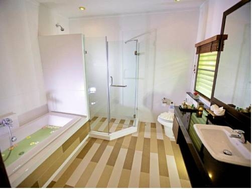 Imagen general del Hotel Smile House. Foto 3