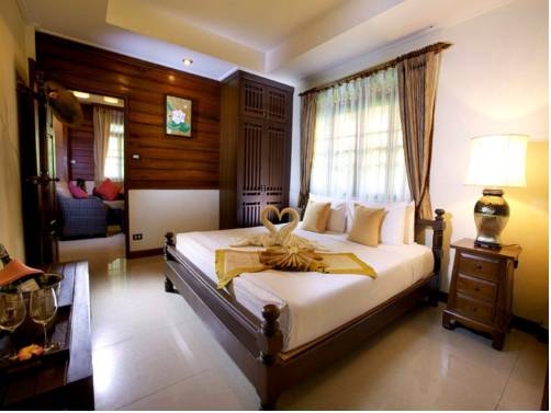 Imagen general del Hotel Smile House. Foto 4