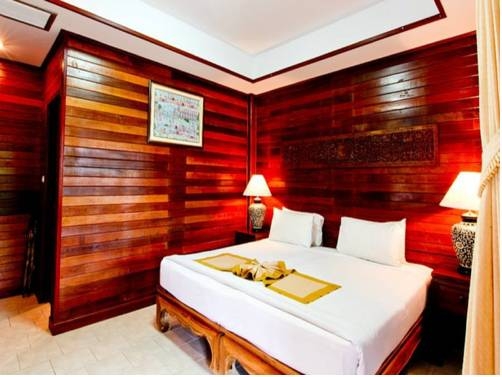 Imagen general del Hotel Smile House. Foto 6