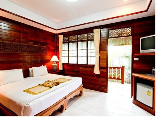 Imagen general del Hotel Smile House. Foto 7