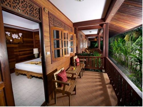 Imagen general del Hotel Smile House. Foto 8