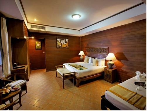 Imagen general del Hotel Smile House. Foto 12