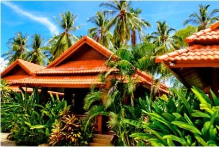 Imagen general del Hotel Smile House. Foto 14