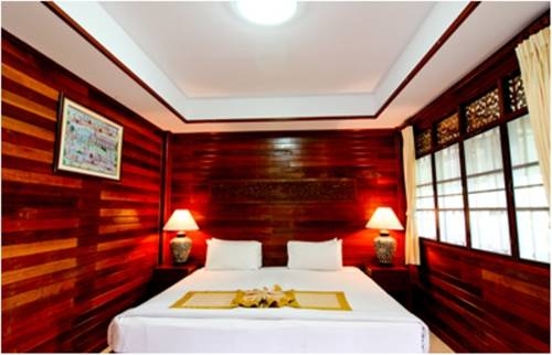 Imagen general del Hotel Smile House. Foto 15