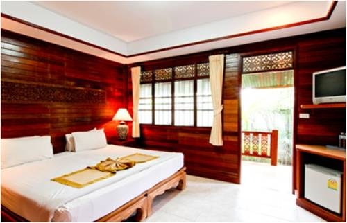 Imagen general del Hotel Smile House. Foto 16